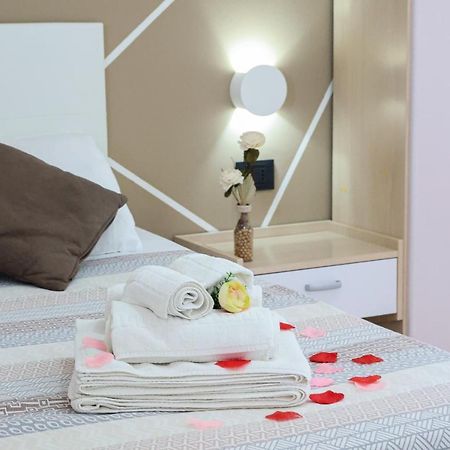 Il Sole Del Salento Bed & Breakfast Salve Exterior photo