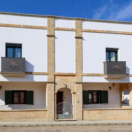 Il Sole Del Salento Bed & Breakfast Salve Exterior photo
