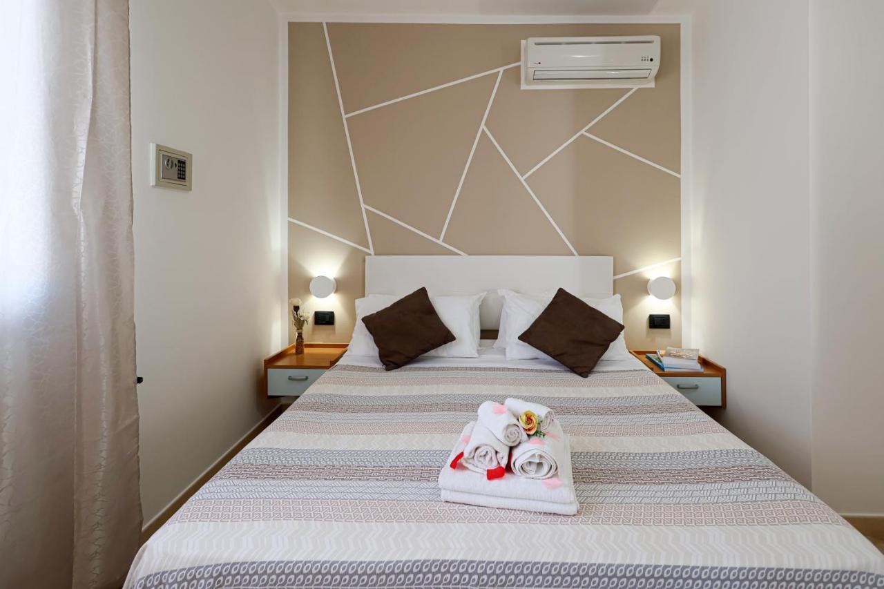 Il Sole Del Salento Bed & Breakfast Salve Exterior photo